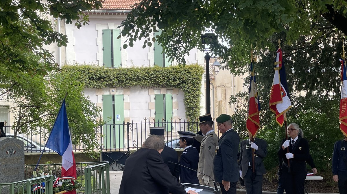 Hommage Harkis