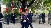 Harkis Hommage