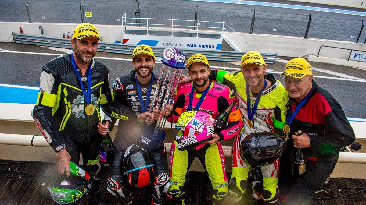 ARTEC Moto