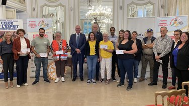 Rotary Club Alès