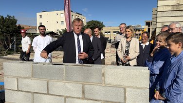 campus d'alzon nîmes santé lachaud