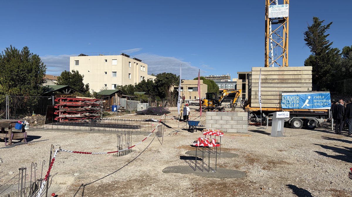 campus d'alzon nîmes santé lachaud