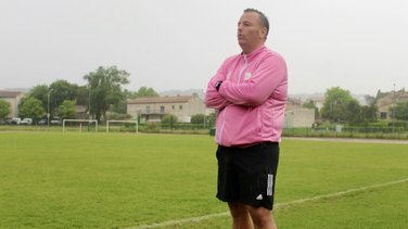 FC Villeneuve Coupe de France