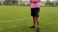 FC Villeneuve Coupe de France