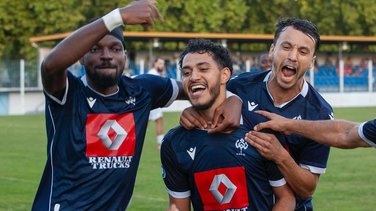beaucaire foot