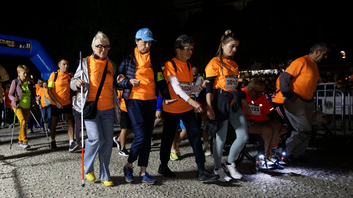 la nocture de nimes 2025 (yp)
