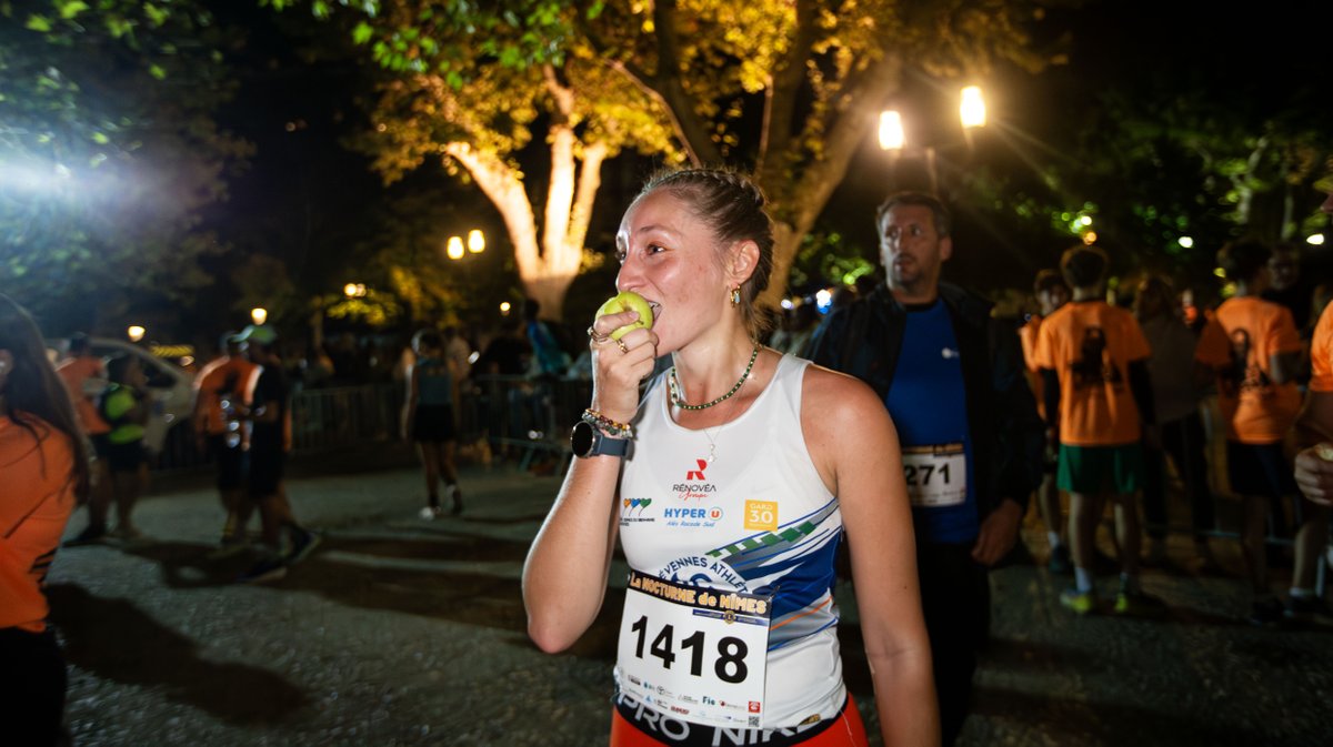 la nocture de nimes 2025 (yp)
