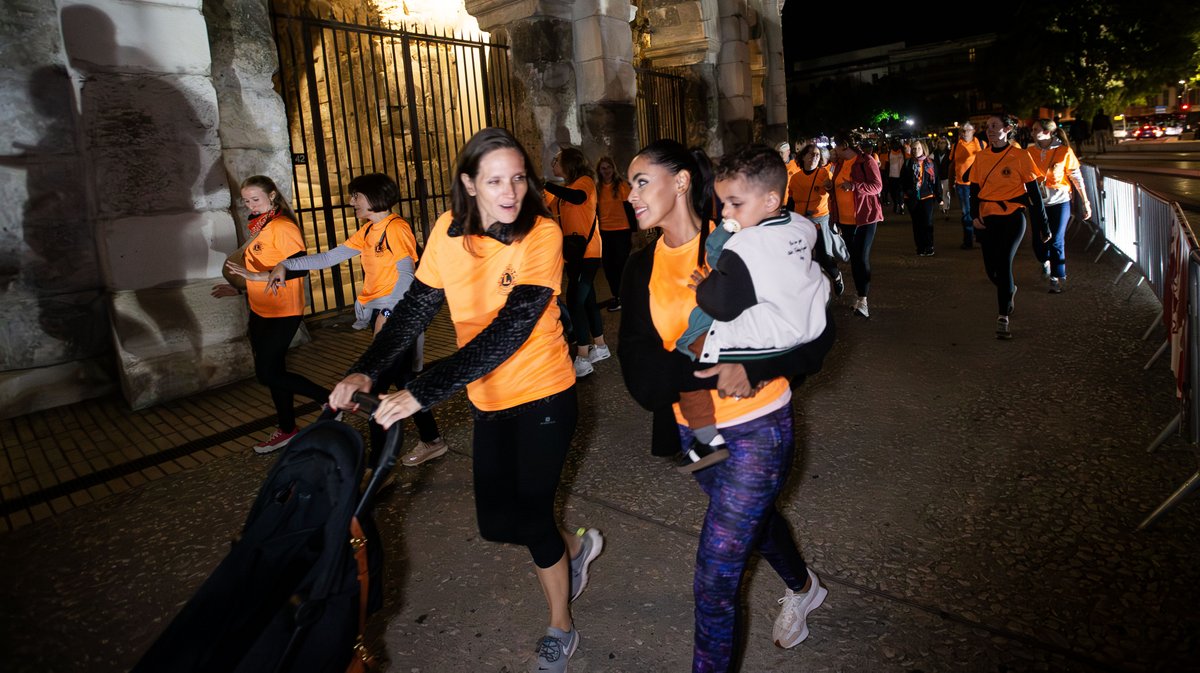 la nocture de nimes 2025 (yp)
