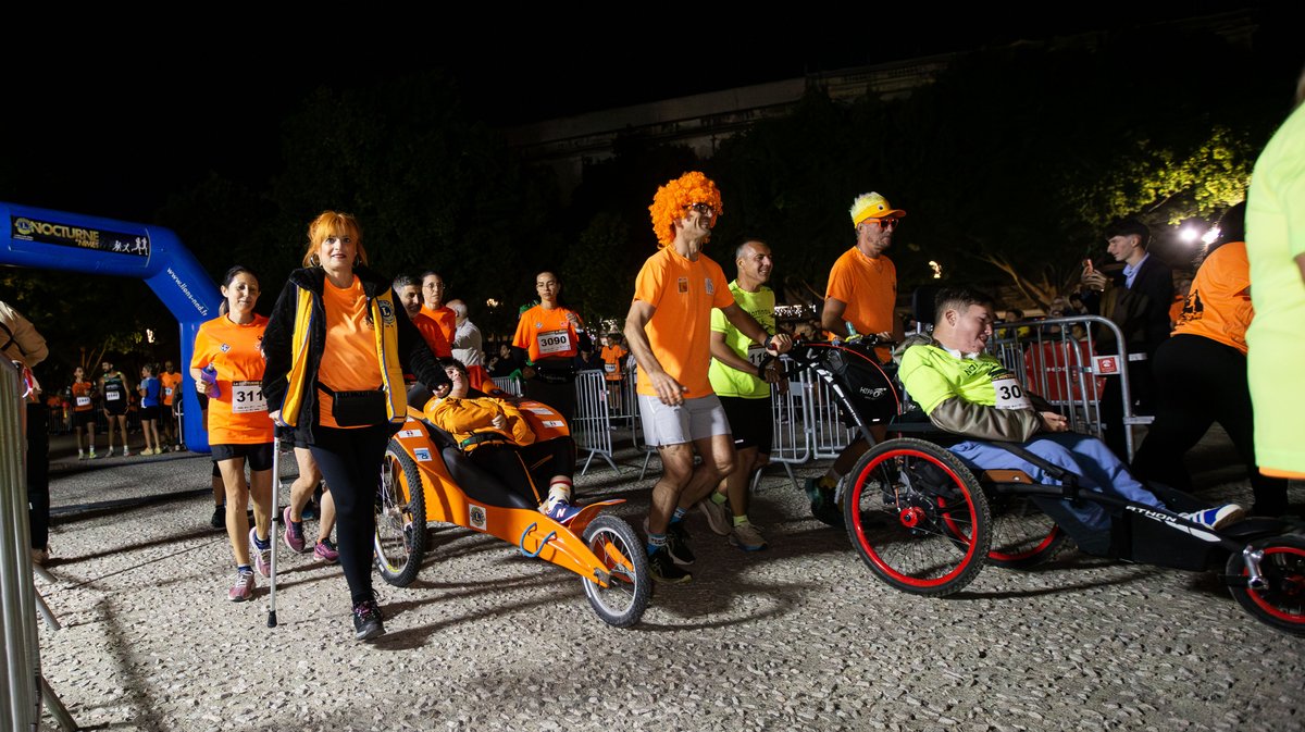 la nocture de nimes 2025 (yp)