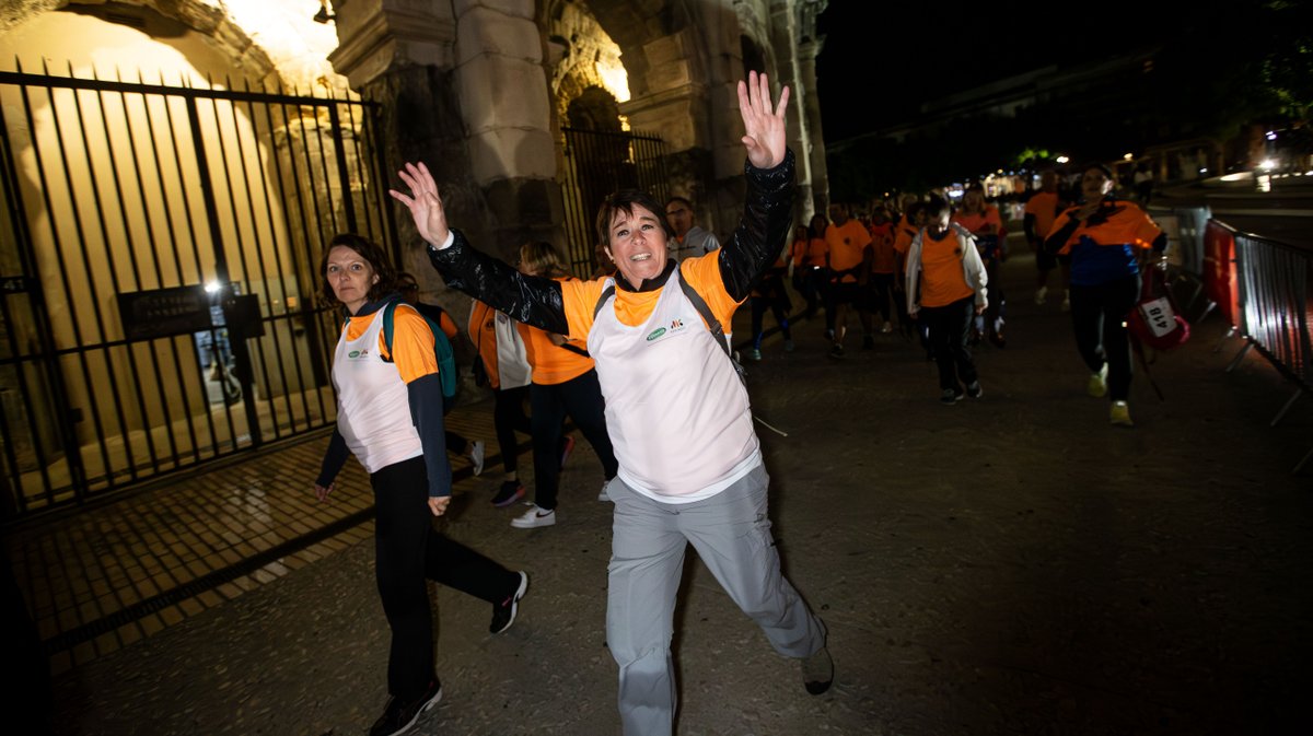 la nocture de nimes 2025 (yp)