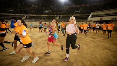 la nocture de nimes 2025 (yp)