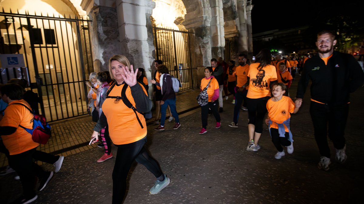 la nocture de nimes 2025 (yp)