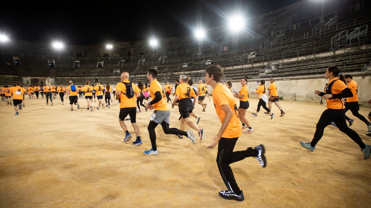 la nocture de nimes 2025 (yp)