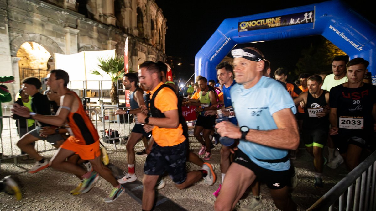 la nocture de nimes 2025 (yp)