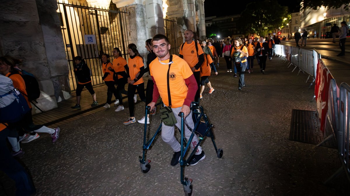 la nocture de nimes 2025 (yp)