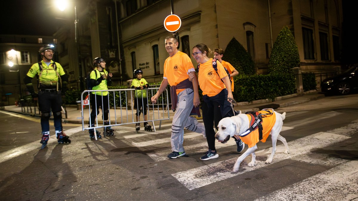 la nocture de nimes 2025 (yp)
