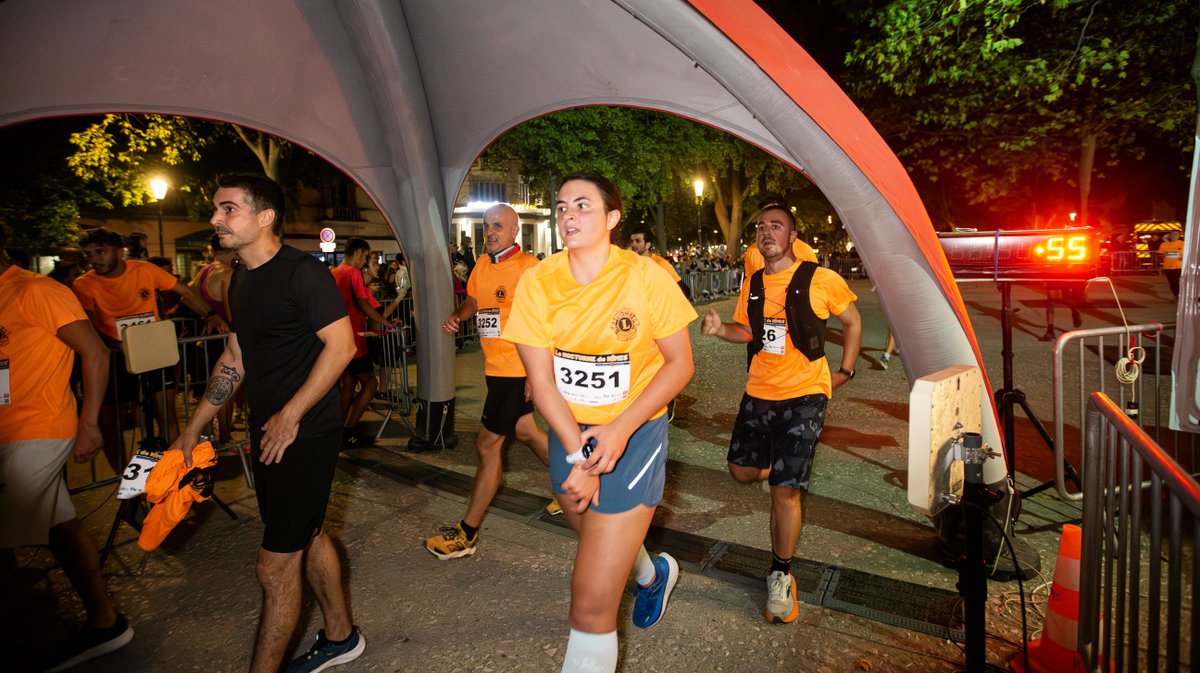 la nocture de nimes 2025 (yp)