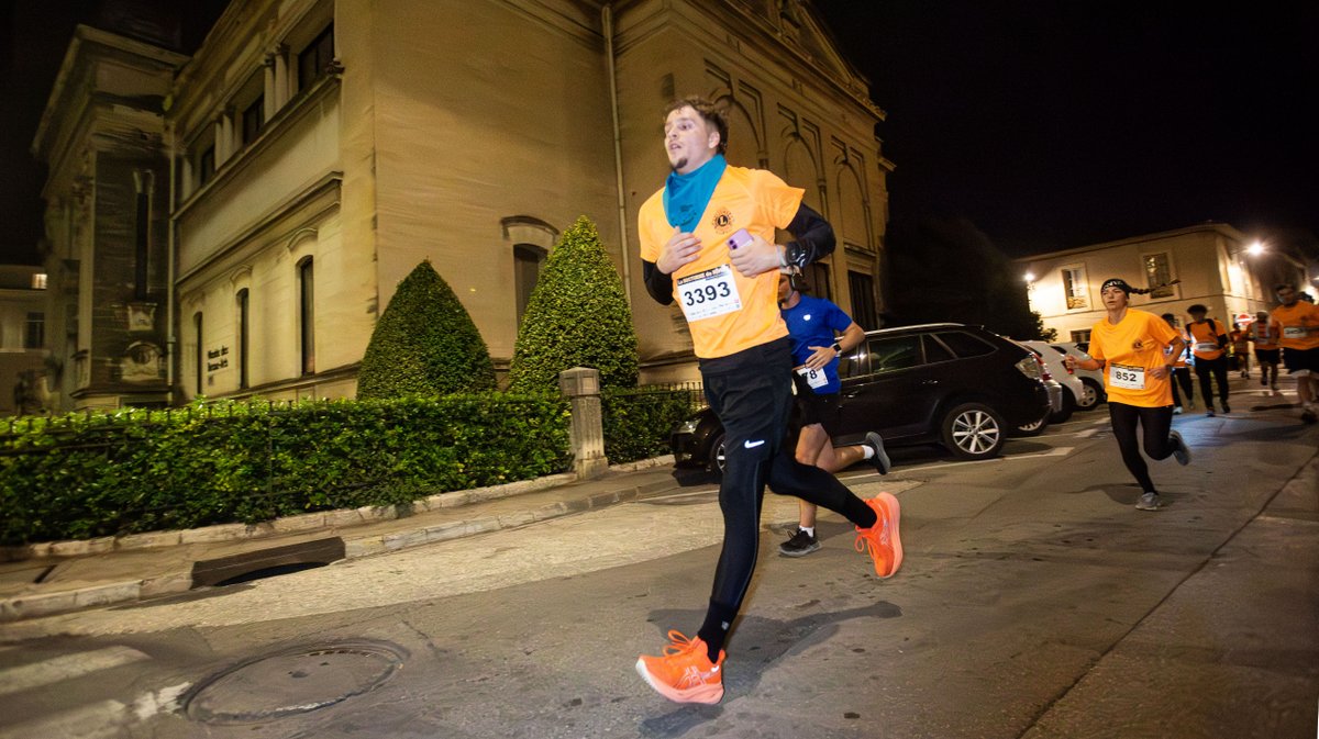 la nocture de nimes 2025 (yp)
