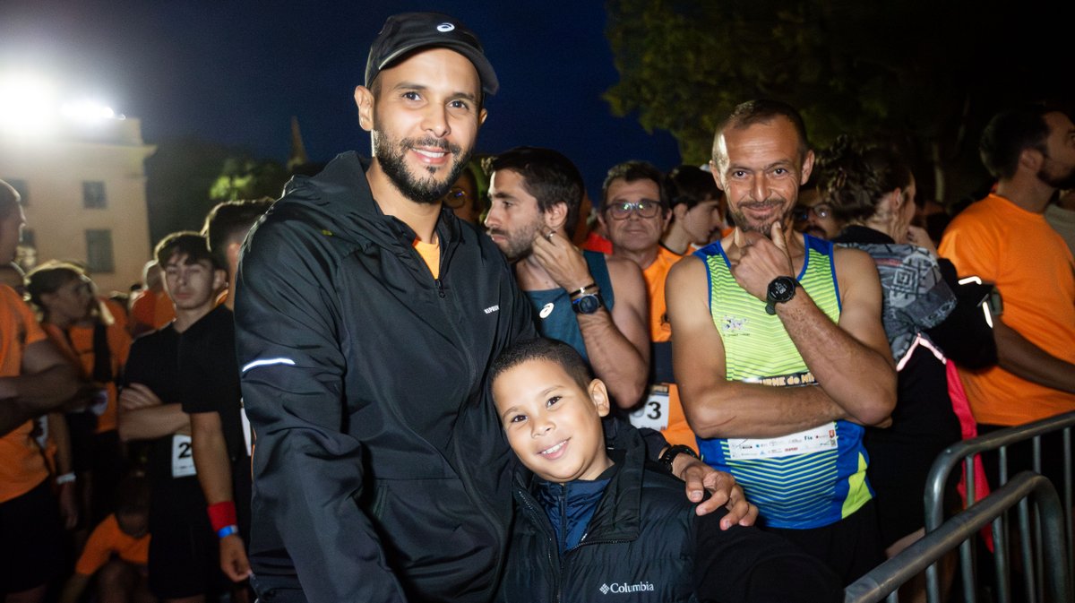 la nocture de nimes 2025 (yp)