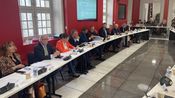 Ce lundi 27 septembre en conseil municipal