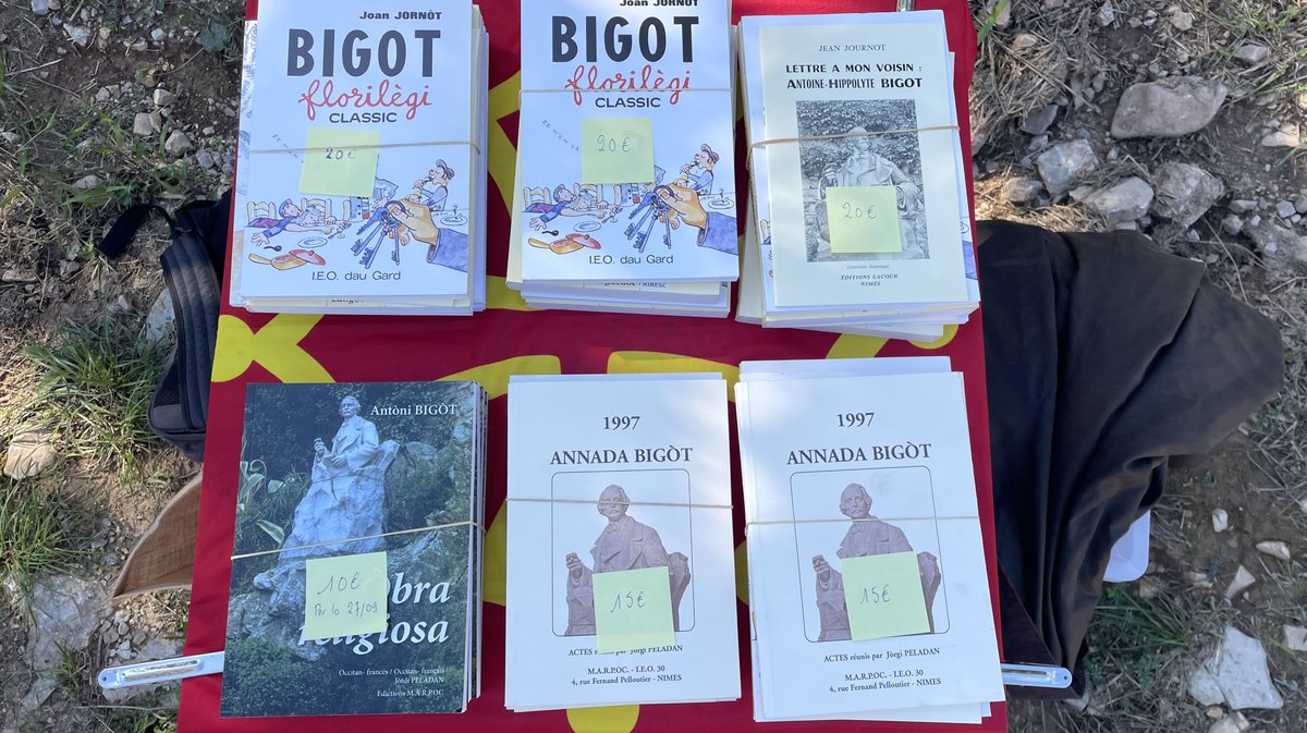 Rachalan Bigot Bois des Espeisses (Photo Anthony Maurin)