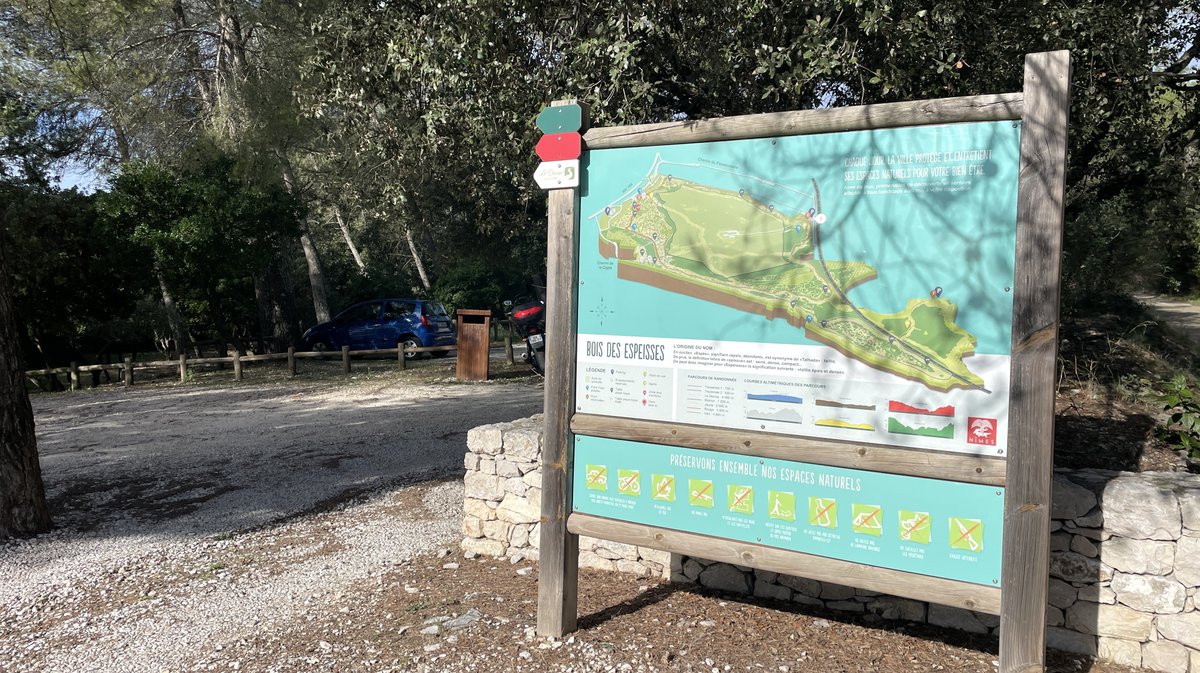 Rachalan Bigot Bois des Espeisses (Photo Anthony Maurin)