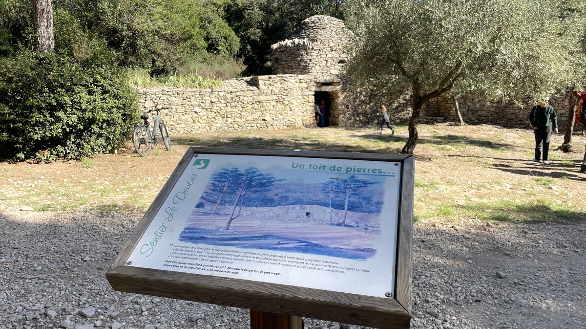 Rachalan Bigot Bois des Espeisses (Photo Anthony Maurin)