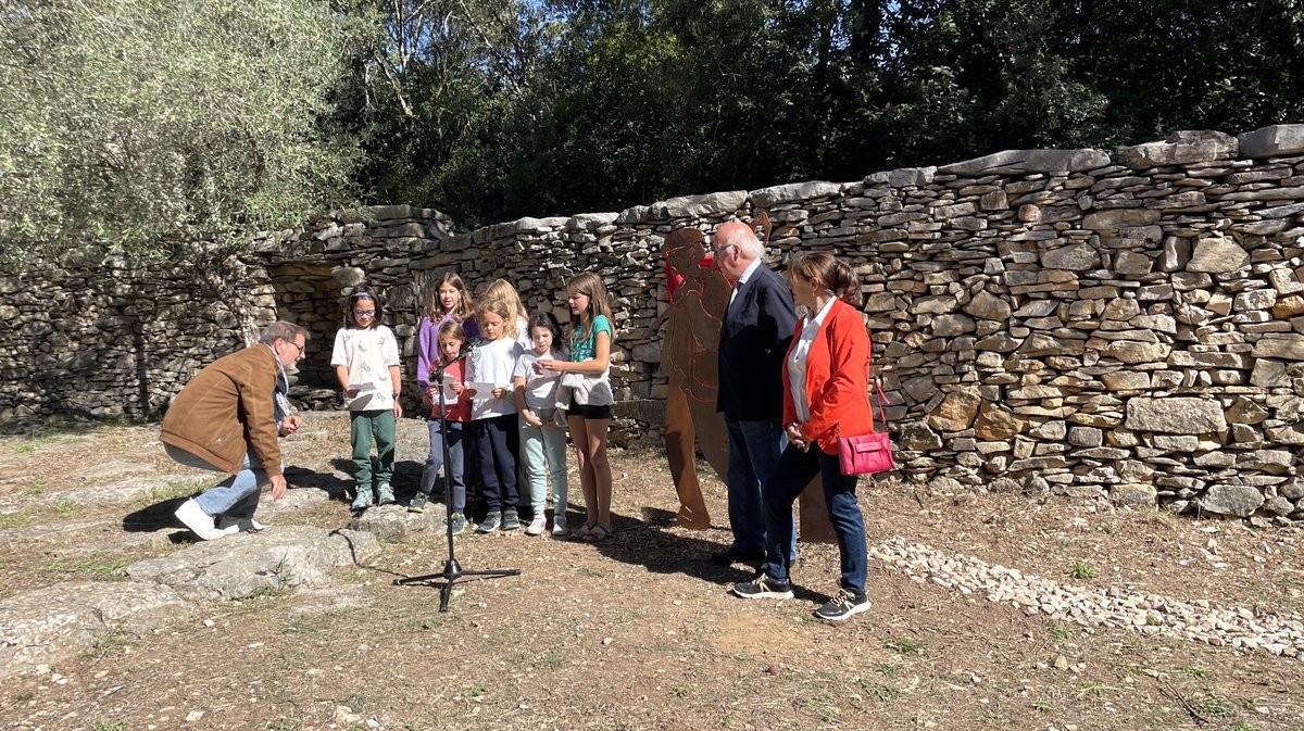 Rachalan Bigot Bois des Espeisses (Photo Anthony Maurin)