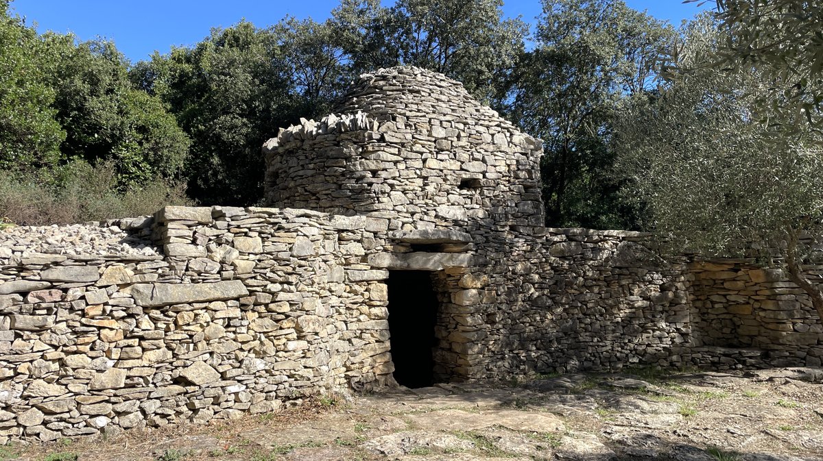 Rachalan Bigot Bois des Espeisses (Photo Anthony Maurin)