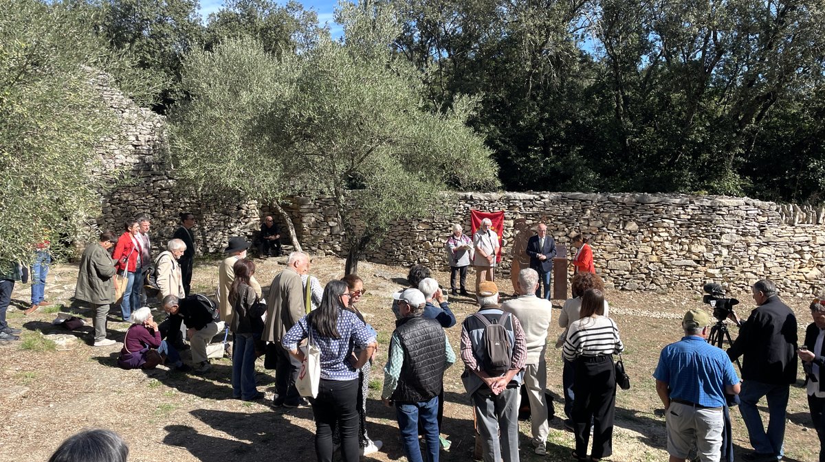 Rachalan Bigot Bois des Espeisses (Photo Anthony Maurin)