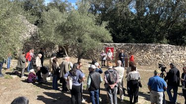 Rachalan Bigot Bois des Espeisses (Photo Anthony Maurin)