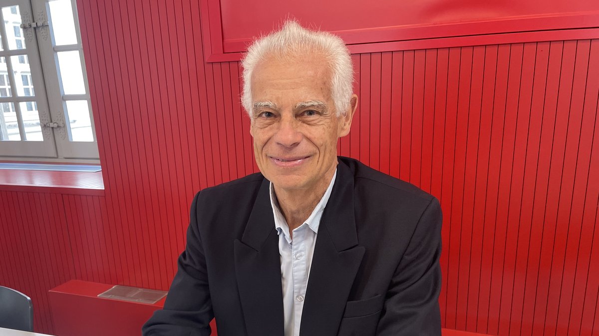 Âgé de 67 ans, Thierry Agnel part à la retraite sans toutefois quitter la politique gardoise.
