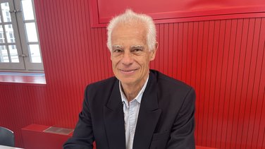 Âgé de 67 ans, Thierry Agnel part à la retraite sans toutefois quitter la politique gardoise.