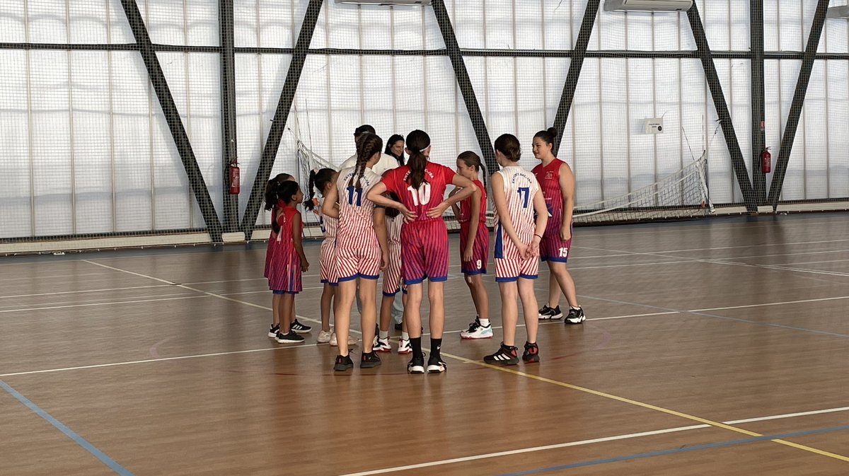 Basket féminin Alès