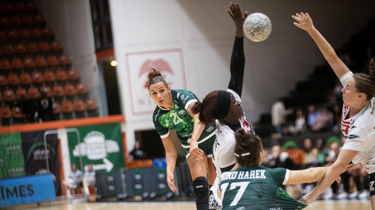 usam d2  feminines vs Le Pouzin (yp)