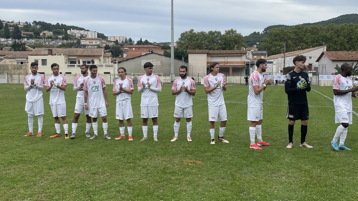 OAC Coupe de France