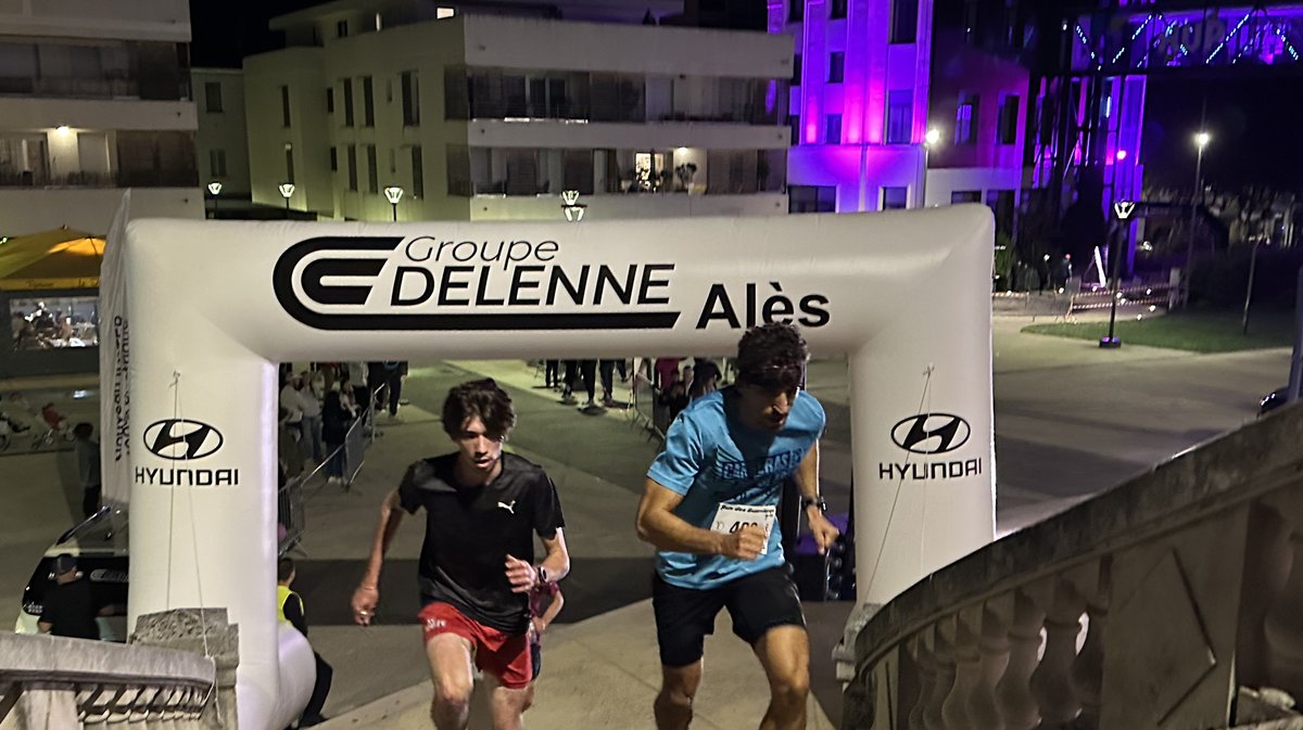 Run des Guerrières 2025