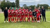 Coupe de France FC Villeneuve vs Fc Avignon