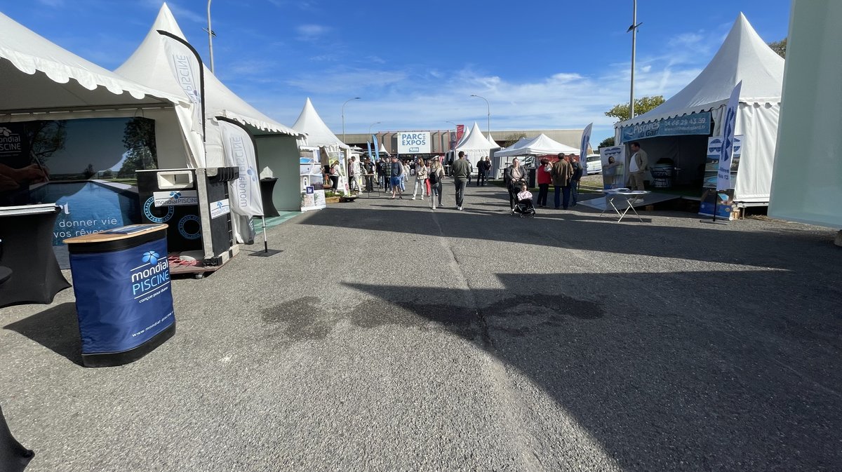 Salon de l'Habitat d'Alès 2025