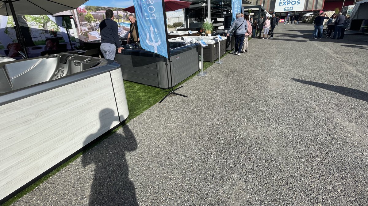 Salon de l'Habitat d'Alès 2025