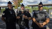 brigade transport sécurité police nîmes métropole