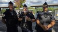 brigade transport sécurité police nîmes métropole