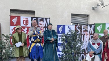 Semaine cévenole 2025