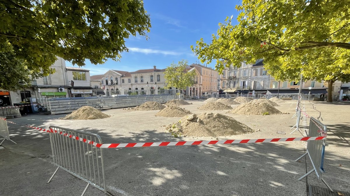 Semaine cévenole 2025