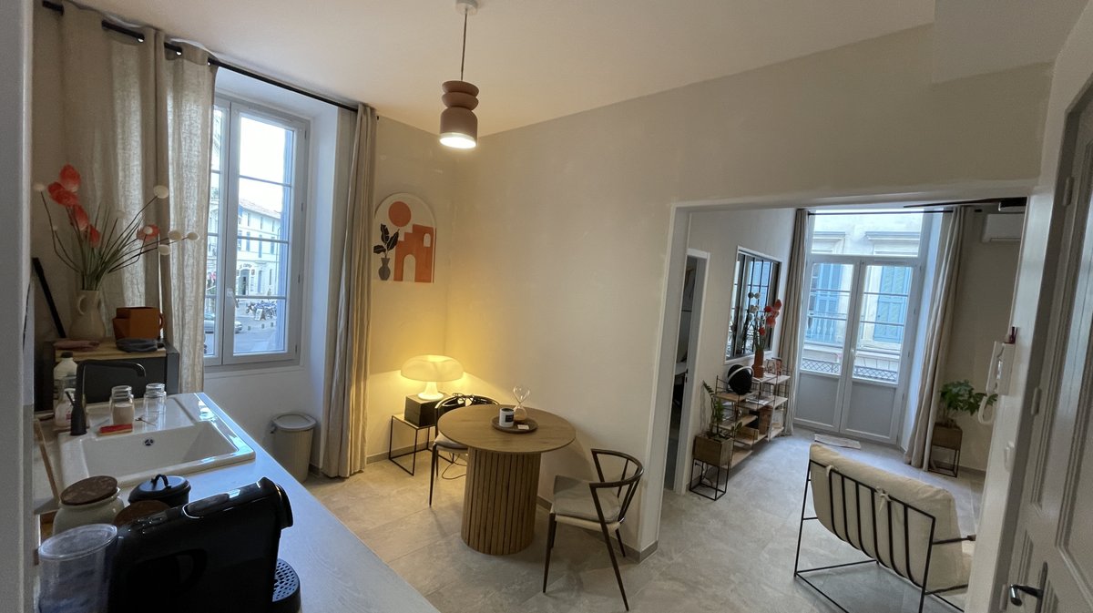 La Maison Wellcare de Cécile Huteau Kemmel (Photo Anthony Maurin)