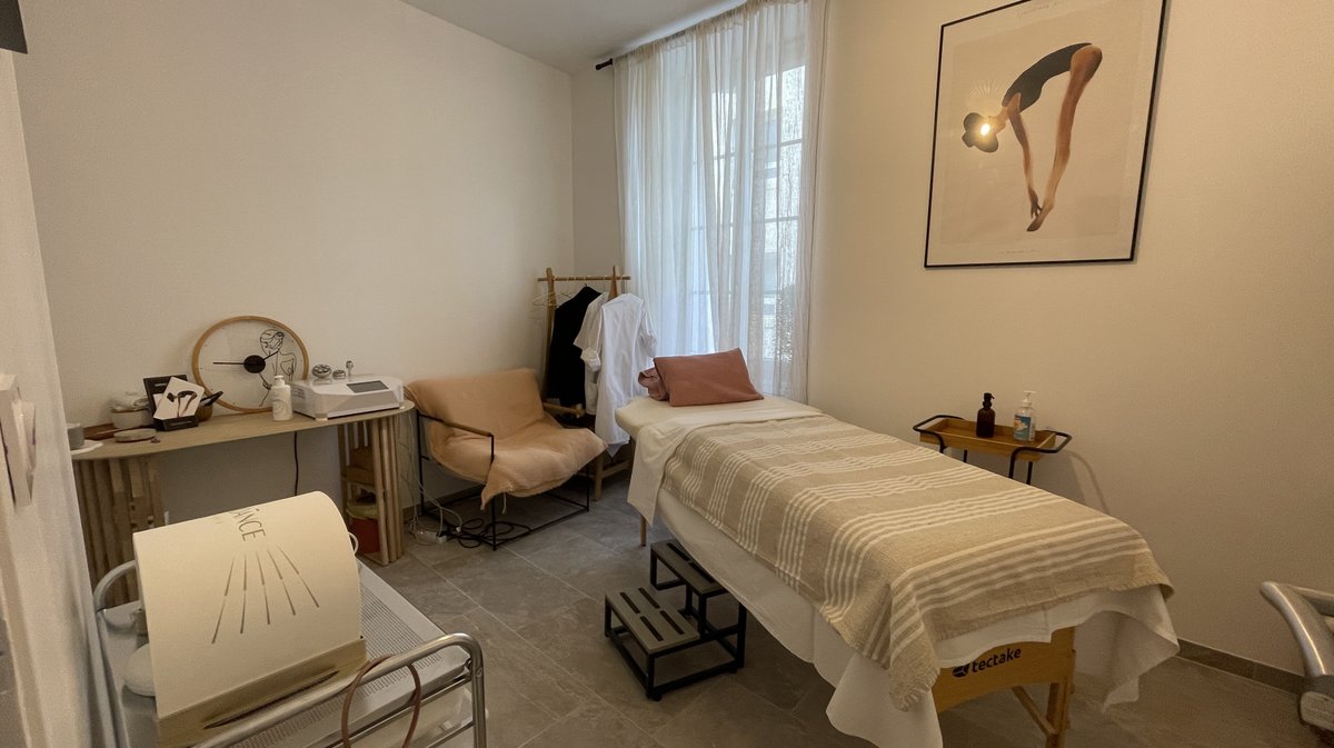 Maison Wellcare Cécile Kemmel (Photo Anthony Maurin)