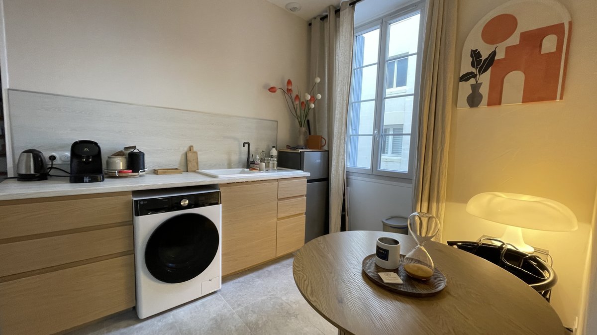 La Maison Wellcare de Cécile Huteau Kemmel (Photo Anthony Maurin)