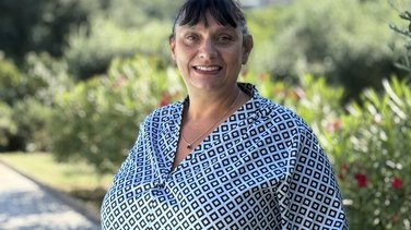 Agnès Flamme