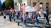 dalzon centre de loisirs et manif 2 octobre nimes (yp)