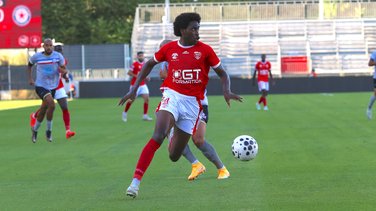 khasa nîmes fréjus